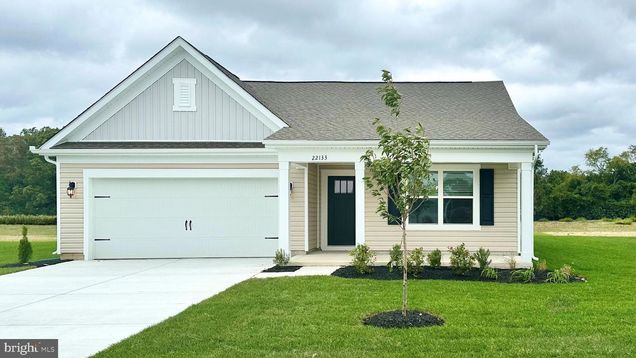 9191 Greenway Trail SELBYVILLE, DE House Sold - Photo 1 of 35. Opens carousel modal