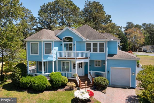 971 Sandbar Court BETHANY BEACH, DE House Sold - Photo 1 of 45. Opens carousel modal