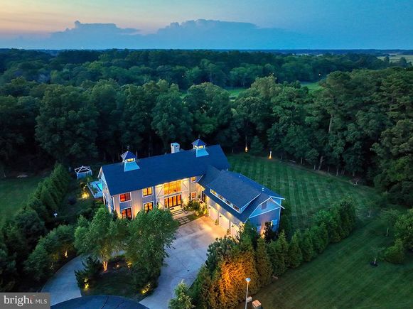 35975 Goshawk Court