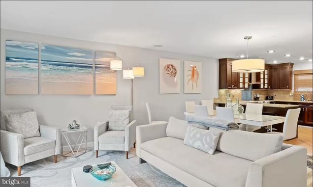 Waterford Court - 31 6th Street Unit B REHOBOTH BEACH, DE Townhouse Active - Photo 1 of 23. Opens carousel modal