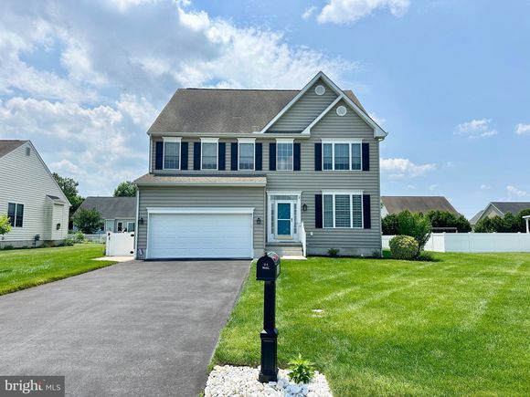102 Marlin Court MILFORD, DE House Active - Photo 1 of 56. Opens carousel modal