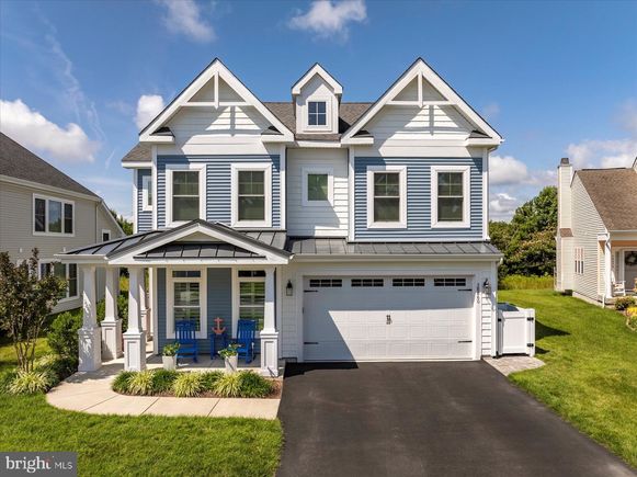 38860 Sandpiper Circle Unit 43 FRANKFORD, DE Condo Active - Photo 1 of 61. Opens carousel modal