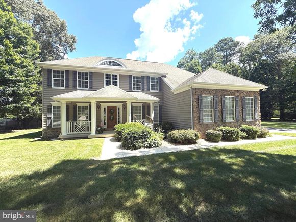 29719 Springwood Drive MILLSBORO, DE House Active - Photo 1 of 37. Opens carousel modal