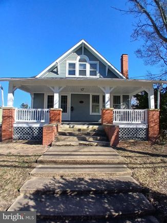 215 S Walnut Street Unit A MILFORD, DE House Active - Photo 1 of 31. Opens carousel modal