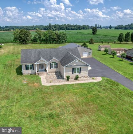 8221 N Union Church Road