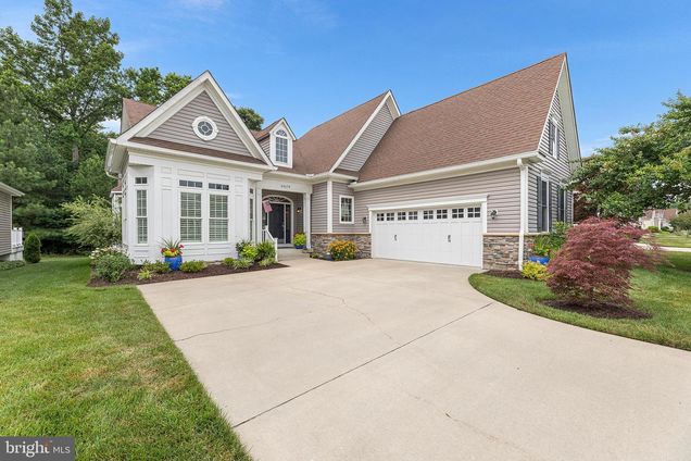 35179 Seaport Loop LEWES, DE House Active - Photo 1 of 36. Opens carousel modal