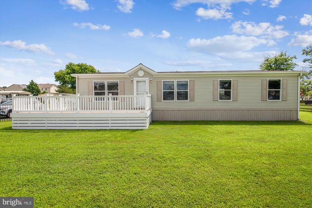38160 Bow Street OCEAN VIEW, DE House Active - Photo 1 of 36. Opens carousel modal
