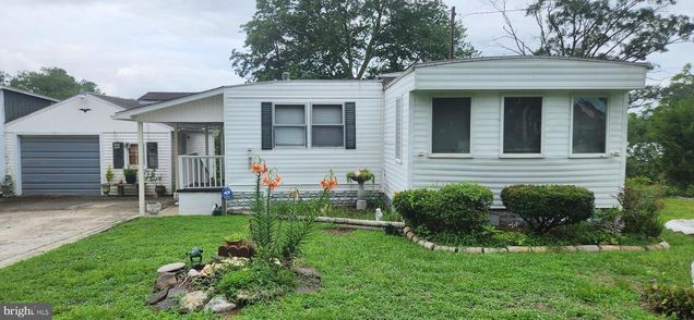 28050 Possum Point Road