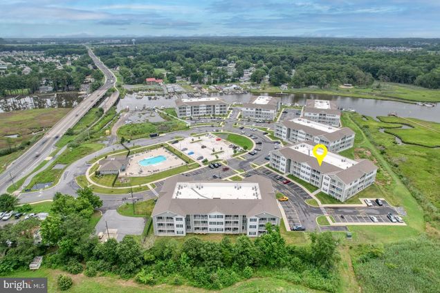 33548 Old Salt Lane Unit 2307 LEWES, DE Condo Active - Photo 1 of 34. Opens carousel modal