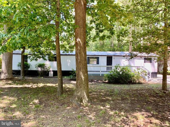 22891 Camp Arrowhead Road