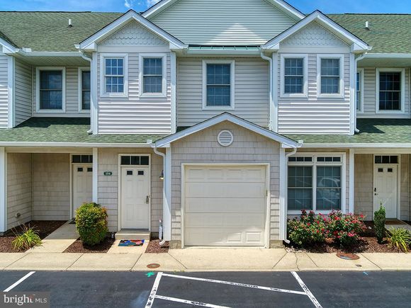 19967 Sandy Bottom Circle Unit 104 REHOBOTH BEACH, DE Townhouse Active - Photo 1 of 49. Opens carousel modal
