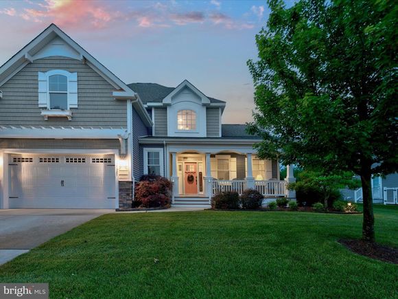 17327 Venables Drive LEWES, DE House Active - Photo 1 of 48. Opens carousel modal