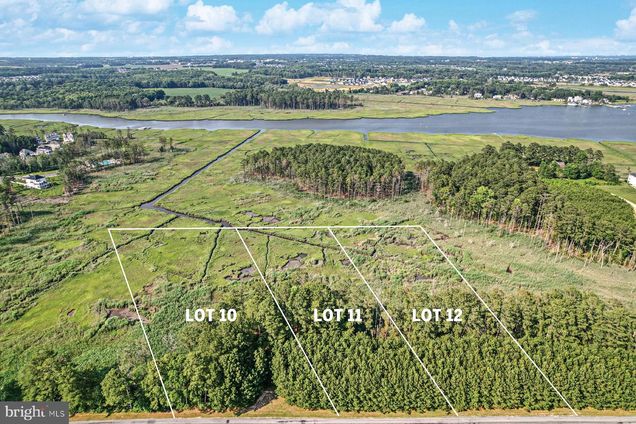 22245 Waterview Road Unit 10 LEWES, DE Plot of land Active - Photo 1 of 21. Opens carousel modal