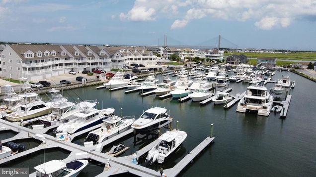 43 Marina View Court Unit MD-13 BETHANY BEACH, DE Plot of land Active - Photo 1 of 16. Opens carousel modal