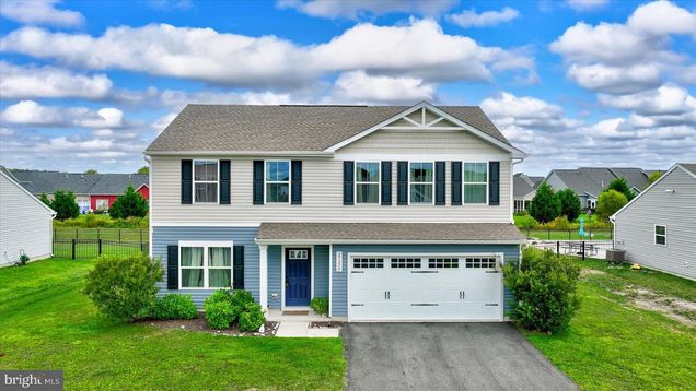 25224 Saltwater Circle SELBYVILLE, DE House Active - Photo 1 of 48. Opens carousel modal