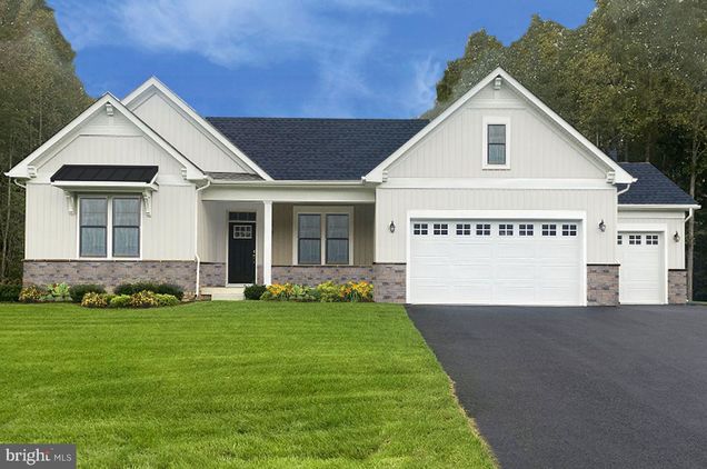 24083 Jerrico Road LINCOLN, DE House Active - Photo 1 of 11. Opens carousel modal