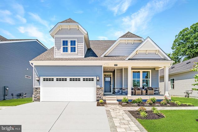 32925 Baggers Peak Trail LEWES, DE House Active - Photo 1 of 27. Opens carousel modal