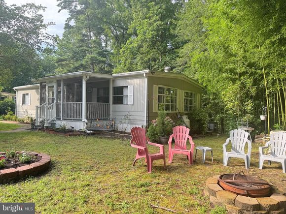 34118 Pinewood Circle Unit 11080