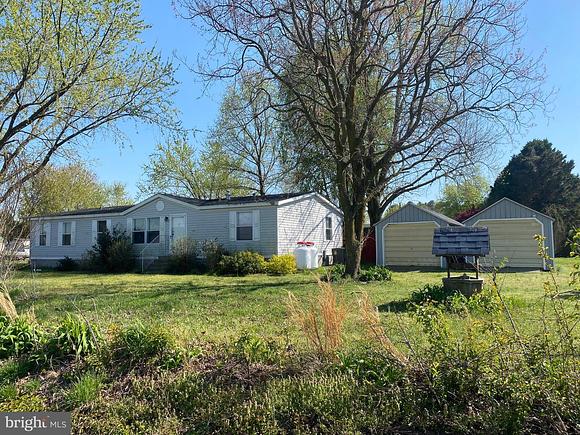 10766 Rifle Range Rd, BRIDGEVILLE, DE 19933 | MLS# DESU2109478
