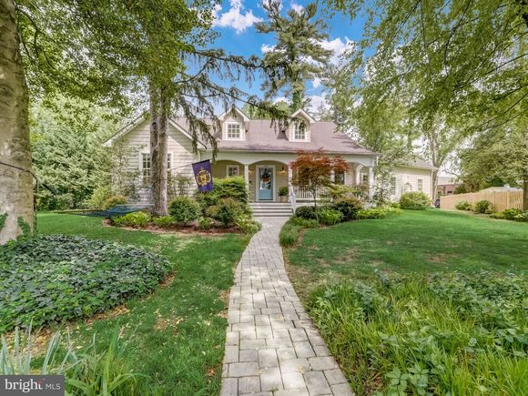100 Evergreen Road SEVERNA PARK, MD House Sold - Photo 1 of 77. Opens carousel modal