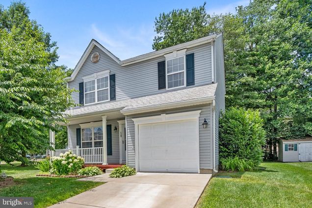 128 Myrtle Avenue SEVERN, MD House Sold - Photo 1 of 34. Opens carousel modal