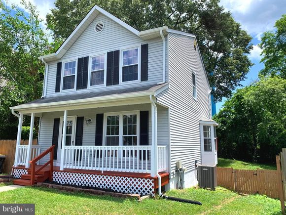 3503 Cokesbury Court PASADENA, MD House Sold - Photo 1 of 18. Opens carousel modal