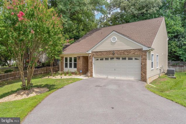 1868 E Queens Court CROFTON, MD House Sold - Photo 1 of 7. Opens carousel modal