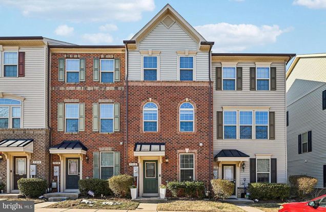 7212 Winding Hills Drive HANOVER, MD Townhouse Sold - Photo 1 of 51. Opens carousel modal