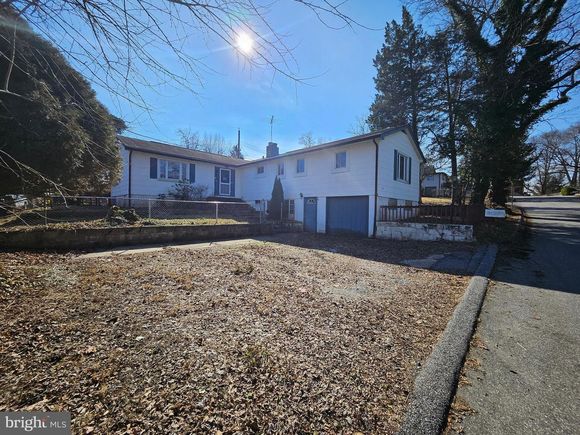 110 Woodside Road