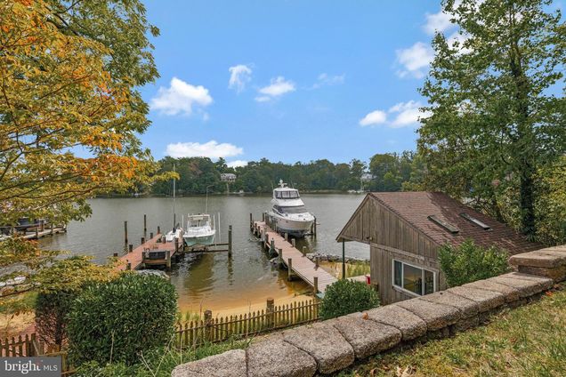 4002 Tudor Hall Road RIVA, MD House Active - Photo 1 of 82. Opens carousel modal