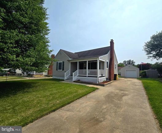 8464 Geneva Road