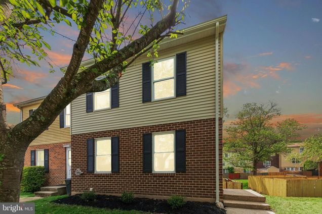 1825 Jaybird Court SEVERN, MD Condo Sold - Photo 1 of 49. Opens carousel modal