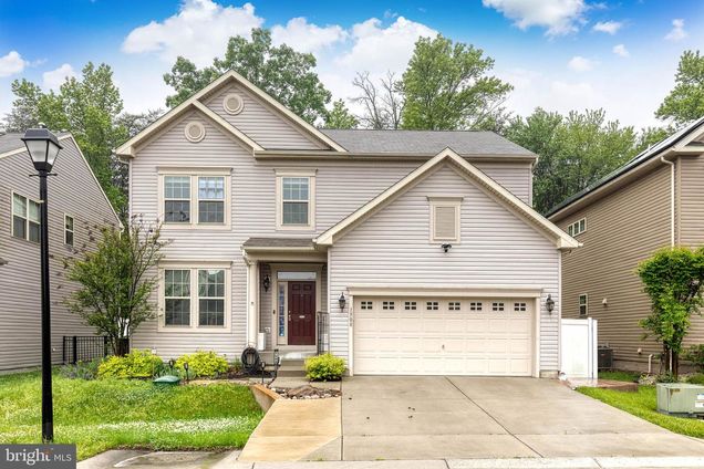 1508 Katla Court HANOVER, MD House Sold - Photo 1 of 29. Opens carousel modal
