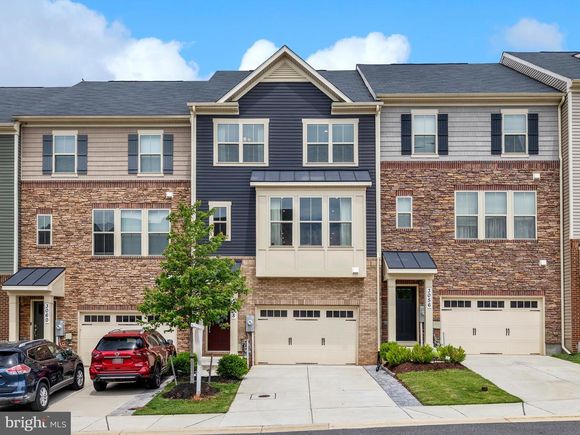 3058 Bretons Ridge Way HANOVER, MD Townhouse Sold - Photo 1 of 43. Opens carousel modal