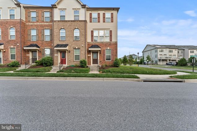 7719 Duncannon Lane HANOVER, MD Townhouse Sold - Photo 1 of 42. Opens carousel modal
