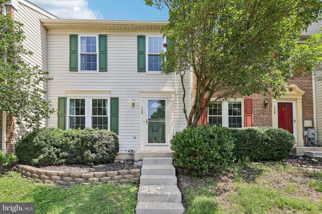 132 Foxchase Drive