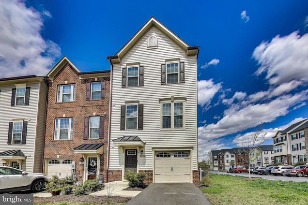 7921 Mine Run Road HANOVER, MD Townhouse Active - Photo 1 of 58. Opens carousel modal