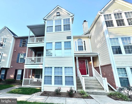 632 Belle Dora Court Unit L-12E