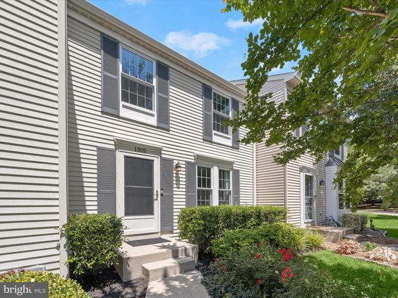 1202 Seminole Drive ARNOLD, MD Townhouse Active - Photo 1 of 58. Opens carousel modal