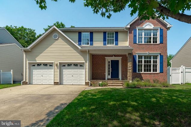 916 King James Landing Road