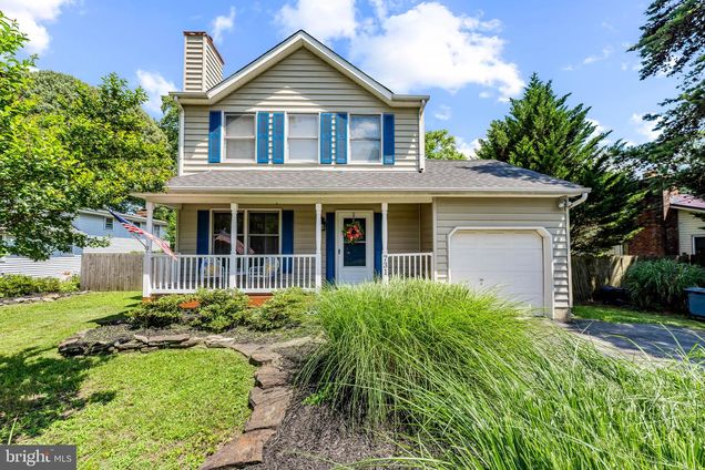 731 Mccann Road SEVERNA PARK, MD House Active - Photo 1 of 46. Opens carousel modal