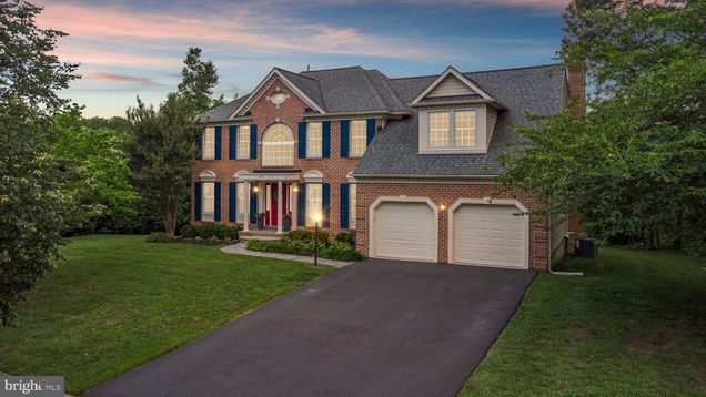 235 Finnegan Drive