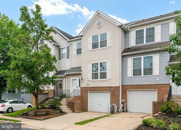 2441 Winding Ridge Road ODENTON, MD Townhouse Active - Photo 1 of 37. Opens carousel modal