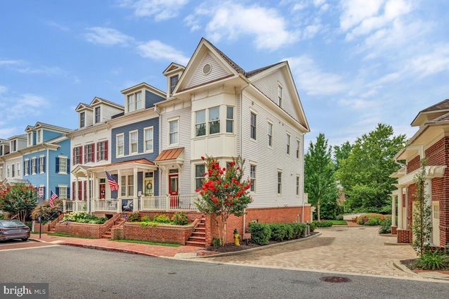 57 Richards Lane ANNAPOLIS, MD Townhouse Active - Photo 1 of 51. Opens carousel modal