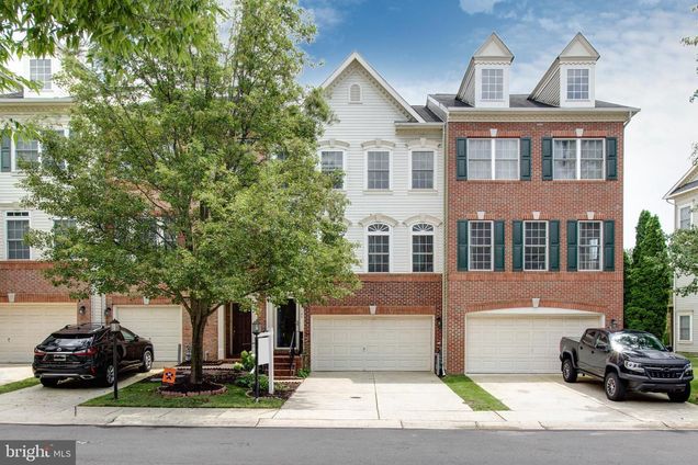 1137 Carbondale Way Unit 108 GAMBRILLS, MD Townhouse Active - Photo 1 of 54. Opens carousel modal