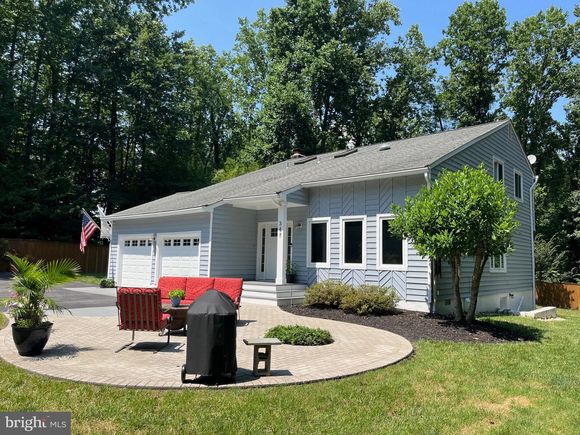 347 Candle Ridge Court ARNOLD, MD House Active - Photo 1 of 107. Opens carousel modal