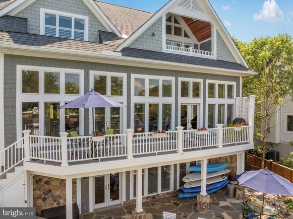 143 Spa Drive ANNAPOLIS, MD House Active - Photo 1 of 85. Opens carousel modal