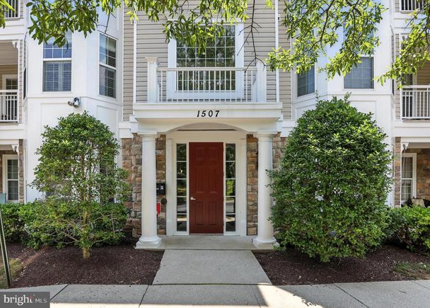 1507 Broadneck Place Unit 404 ANNAPOLIS, MD Condo Active - Photo 1 of 32. Opens carousel modal