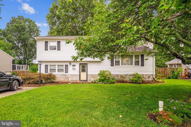 107 Spring Valley Drive