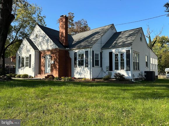 206 Nursery Road